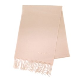 レノマ renoma マフラー ストール R9912 LT.PINK プレーン カシミヤ カシミア レディース ライトピンク