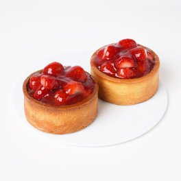 【ミニタルト2個セット】長野県産いちご・いちご スイーツ ケーキ タルト 生地 長野県産 いちご フルーツ ホール 3号 9cm 配送 取り寄せ 冷凍 ギフト 贈り物 お中元 誕生日 バースデー 結婚 記念日 プレゼント 祝い お祝い お礼 お返し グルテンフリー 低糖質 糖質オフ