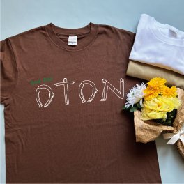 名前入りTシャツ【ヒトモジ OTON】 名入れ 誕生日 父の日 母の日 出産祝い 結婚祝い 敬老の日  還暦 バレンタインデー 名前入り 家族 夫婦 親子 カップル ファミリーデザイン お揃い ペアtシャツ ペアルック tシャツ 親子コーデ リンクコーデ マタニティフォト 結婚記念 プレゼント ギフト ペアギフト クリスマスプレゼント