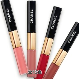 CHANEL(シャネル) ル ルージュ デュオ ウルトラ トゥニュ