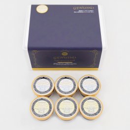 GENUINOミルク食べ比べセット6個セット（プレミアムミルクジェラート、ファームミルク各3個）