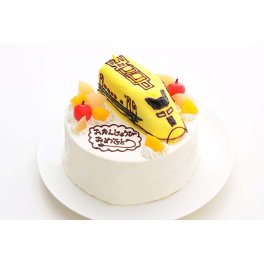 乗り物立体オーダーケーキ 誕生日 ギフトお祝い