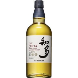 サントリー/サントリーウィスキー 「知多」 43度 700ml 箱あり