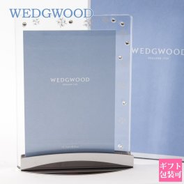 WEDGWOOD ウェッジウッド ウエッジウッド 写真立て 結婚祝い フォトスタンド おしゃれ プシュケ クリア ピクチャーフレーム 1053373 wedgwood 写真立ておしゃれ オシャレ 結婚祝い プレゼント フォトフレーム 贈り物 喜ばれる 高級 ギフト 英国 王室御用達 ブランド