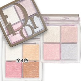 Dior(ディオール) バックステージ グロウ マキシマイザー パレット