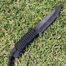 サバイバルマスター3フルタング改 レッドオルカ 剣鉈 120mm 甲伏せ造り レッドオルカ 秋友 日本刀 斬れ味 数量限定 アウトドア サバイバル ブッシュクラフト キャンプ ナイフ 日本製 鍛造 斬鉄剣 コンベックス 最強 一刀両断 猟師 クマ対策
