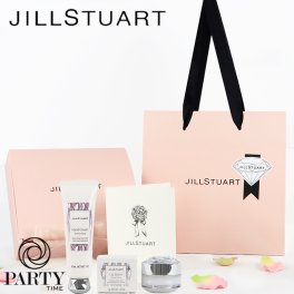 JILL STUART(ジルスチュアート) リップマスク＆ハンドクリーム　ホワイトフローラル ギフトセット