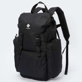 コロンビア Columbia 2032571 バックパック メンズ レディース バッグ リュックサック トレック Trek 28L Rucksack カジュアル アウトドア ハイキング キャンプ 出張 ギフト プレゼント 記念 ブラック 28L
