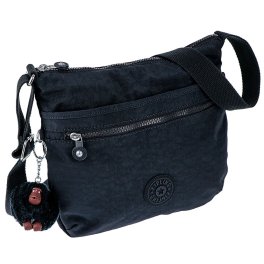 キプリング Kipling ショルダーバッグ K19911 H66 ARTO アルト 斜めがけバッグ 斜めがけショルダー TRUE NAVY ダークネイビー系