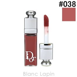 【ミニサイズ】 クリスチャンディオール Dior ディオールアディクトリップマキシマイザー #038 ローズ ヌード 2ml