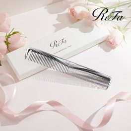 【ReFa 公式】正規品 ReFa MARQUISE TWIN リファマーキス ツイン くし ブラシ コーム 櫛 美容 ギフト プレゼント 誕生日 記念日 還暦祝い