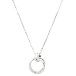 ティファニー TIFFANY&CO ネックレス 68178223 パロマ・ピカソ パロマメロディ ミニ ペンダント レディース