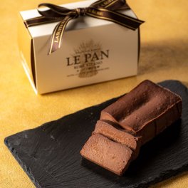 【大好評スイーツ♪】テリーヌショコラ【神戸ワイン】【フランス産のチョコレート】