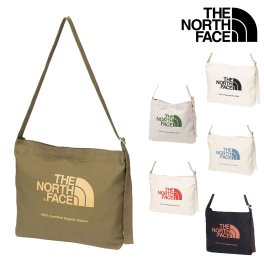 ノースフェイス バッグ ショルダーバッグ THE NORTH FACE ライフスタイル オーガニックコットンミュゼット A4サイズ B5サイズ nm82387 メンズ レディース 誕生日プレゼント ギフト プレゼント ラッピング 【正規代理店】