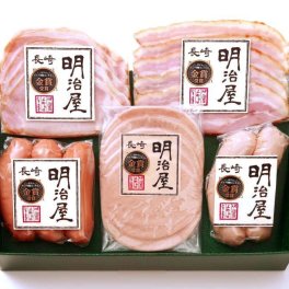 ドイツメダル受賞セットA ハム ソーセージ