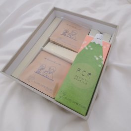 【カフェインレス コーヒーギフトセット】リキッドコーヒー 1本 &「お休み前の1杯」5個入×2セット