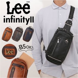 Lee リー ボディバッグ 通販 斜めがけ メンズ レディース ボディバック おしゃれ 斜めがけバッグ 大人 シンプル 無地 ボディーバッグ ボディーバック ギフト バック かばん カバン ギフト 贈り物 かっこいい 