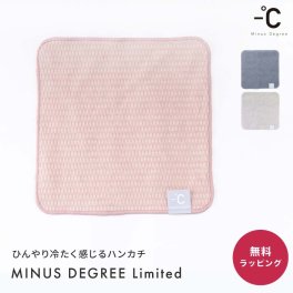 100percent 100% ハンドタオル -℃ MINUS DEGREE 冷感タオル クールタオル 冷たいタオル 今治タオル ネッククーラー ゼロクール 100パーセント ギフト 父の日 2026 プレゼント