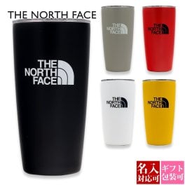 【 名入れ 】 ノースフェイス タンブラー ザ ノースフェイス タンブラー THE NORTH FACE タンブラー 蓋付き TNF TUMBLER 473ML northface タンブラー 名入れ プレゼント 男性 誕生日プレゼント 男友達 タンブラー 持ち運び 小さめ おしゃれ