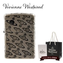 zippo ライター ヴィヴィアンウエストウッド 正規品 Vivienne Westwood ライター ジッポ ZIPPO OUTSTANDING ORB ZIPPOライター 12180022 ビビアンウエストウッド 誕生日プレゼント 女性 男性 新品 通販