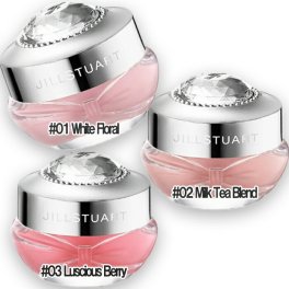 JILLSTUART(ジルスチュアート) リップマスク 7g コスメ 化粧品 デパコス ギフト プレゼント ブランド 高級 女性 人気 ラッピング ブーケ 母の日 ホワイトデー クリスマス 誕生日 キット コフレ 彼女 記念日 女友達 感謝