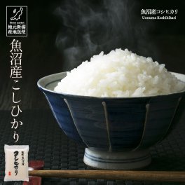 米 お米 送料無料 令和8年産 新潟県 魚沼産 コシヒカリ こしひかり ブランド米 白米 5kg 10kg 15kg 20kg 【産地直送】ギフト 贈答 お歳暮 お中元 内祝い 敬老の日 入学 結婚