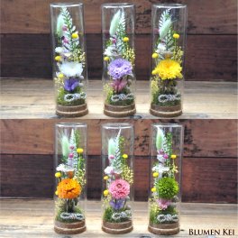 お供え花 仏花 プリザーブドフラワー 情想／送料無料 即日発送 メッセージカード無料 お盆 初盆 お彼岸 一周忌 三回忌 法事 仏壇 洋風 お仏壇 お悔やみ アレンジ ペット 御供 お悔み 新盆 四十九日 供花 弔電 電報 お供え