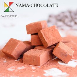生チョコレート 12個入り お取り寄せスイーツ プレゼント 自分へのご褒美 お礼 挨拶 冷凍