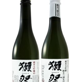 ★ 送料無料 ★ 獺祭 ( だっさい )  飲み比べセットA 720ml × 2本/ 山口県 株式会社 獺祭【 日本酒 】【 箱入 】【 5326 】【 ハロウィン 贈り物 ギフト プレゼント 誕生日 結婚のお祝い 】