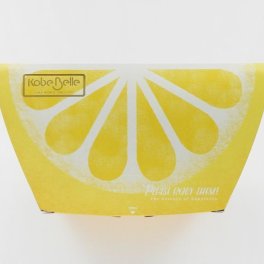 瀬戸田レモンケーキ 3個入