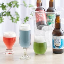 【誕生日カード付】カラフルな網走ビール飲み比べ ギフト プチギフト プレゼント 贈答用 贈り物 箱 ギフトボックス 手土産 ビール 網走ビール 飲み比べ カラフル おしゃれ 誕生日 バースデー【送料無料】