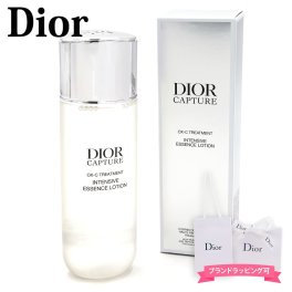 2026年新作 ディオール DIOR カプチュール インテンシブ エッセンス ローション 175ml 化粧水 美容液ローション 保湿 うるおい ハリ 弾力感 スキンケア エイジングケア デパコス コスメ 化粧品 正規品 新品 ギフト プレゼント 女性 誕生日 母の日 人気