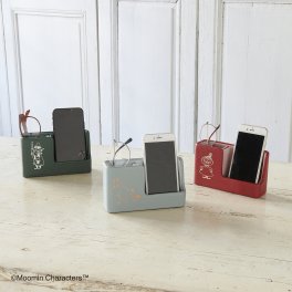 スマホ＆メガネスタンド MOOMIN