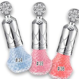 JILLSTUART(ジルスチュアート) フレグラント ネイルラッカー