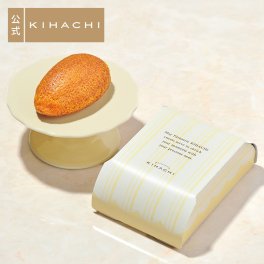 人気 おしゃれ 高級 ギフト プレゼント 出産内祝い 帰省 手土産 パティスリー キハチ スイーツ 結婚式 お菓子 ブライダル マドレーヌ かわいい プティBOX　はちみつマドレーヌ