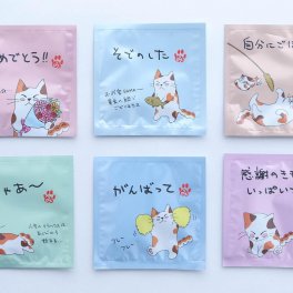 心彩コレクション 一煎パック【煎茶】1P