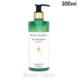 ブルガリ BVLGARI オ・パフメオーテヴェールシャンプー 300ml