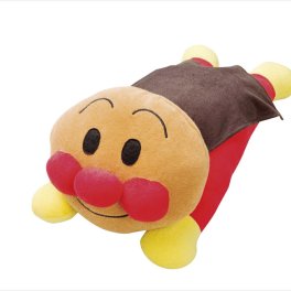 アンパンマン 抱き枕 A（アンパンマン） 商品420×220mm