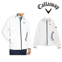 キャロウェイ ゴルフ メンズ ブルゾン スターストレッチ フルジップブルゾン C23215106 Callaway Golf お誕生日祝い お祝い 記念品 お父さん 父の日 彼氏 男性 30代 40代 50代 60代  還暦祝い 敬老の日 人気プレゼント プレゼント