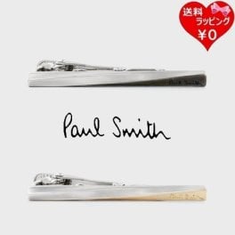 【送料無料】【ラッピング無料】ポールスミス Paul Smith タイバー TWIST ネクタイピン ブランド 正規品 新品 ギフト プレゼント 人気 おすすめ psm514480