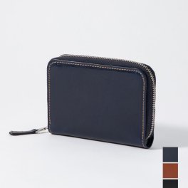 ホワイトハウスコックス Whitehouse Cox S1957 二つ折り財布 NEW SADDLE LEATHER COLLECTION メンズ 財布 ミニ財布 小銭入れ シンプル サドルレザー 本革 小物 ロゴ コンパクトウォレット 無地 ギフト 折り畳み ブランド プレゼント お祝い 記念 全4色