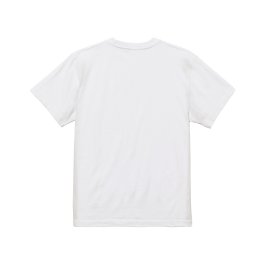 ユナイテッドアスレ United Athle 半袖 Tシャツ トップス アパレル 無地 ハイクオリティー 5001-01 0001 メンズ レディース ユニセックス ホワイト