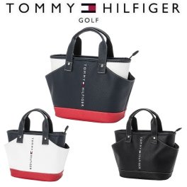 トミーヒルフィガー ゴルフ ラウンドバッグ FACE TOMMY HILFIGER THMG3FBD お誕生日祝い お祝い 記念品 お父さん 父の日 彼氏 男性 30代 40代 50代 60代 母の日 お母さん 還暦祝い 敬老の日 彼女 人気プレゼント プレゼント
