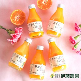 敬老の日ギフト 誕生日 結婚祝い 出産祝い 内祝い ギフト みかんジュース ストレート 180ml 5本 和歌山 無添加 果汁100% 飲み比べ みかん ジュース 贈答用 退職祝い 新築祝い 誕生日プレゼント 快気祝 新生活 引っ越し 入学 卒業 お返し お取り寄せ