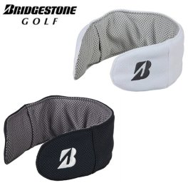 ブリヂストン ゴルフ クールバイタル ネッククーラー 暑さ対策 BRIDGESTONE GOLF SGS26B お誕生日祝い お祝い 記念品 お父さん 父の日 彼氏 男性 30代 40代 50代 60代 母の日 お母さん 還暦祝い 敬老の日 彼女 人気プレゼント プレゼント