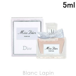 【ミニサイズ】 クリスチャンディオール Dior ミス ディオール P ミニフレグランス ミニ香水 5ml