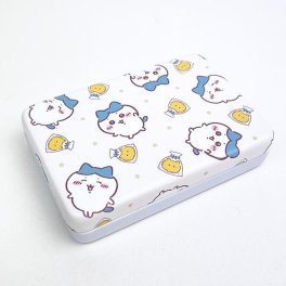 ちいかわ アクセサリーケース （ハチワレ） 小物入れ ボックス ギフト