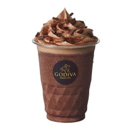 GODIVA　ショコリキサーチケット（1,000円）
