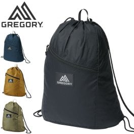 グレゴリー GREGORY KNAP SAC ナップサック リュックサック メンズ レディース 誕生日プレゼント ギフト プレゼント ラッピング無料 送料無料