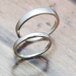 ペアリング2個セット 誕生石リング 結婚指輪 マリッジリング【名入れ刻印無料】【サイズ交換無料】プラチナリング ペア パートナー 夫婦 結婚記念日 誕生日 クリスマス ギフト サプライズ カップル 2個セット 人気 天然石 日本製 プラチナ100 シンプル 甲丸リング ダイヤ 格安 最安値 pur PT8018P